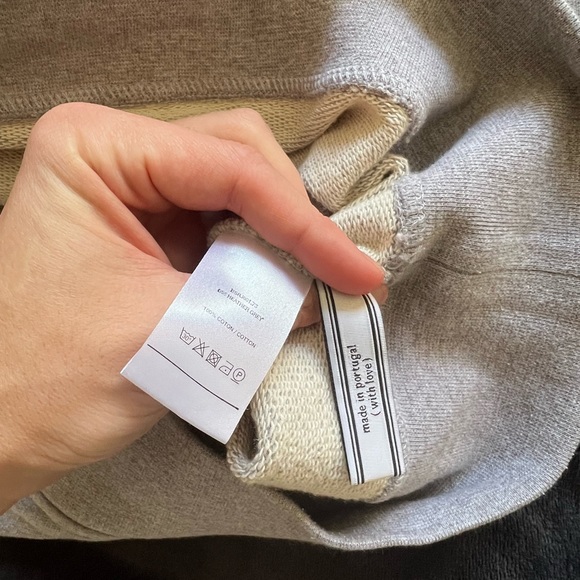 AMI Paris Sweatshirt - Picture 2 of 4